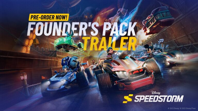 founders pack trailer released f