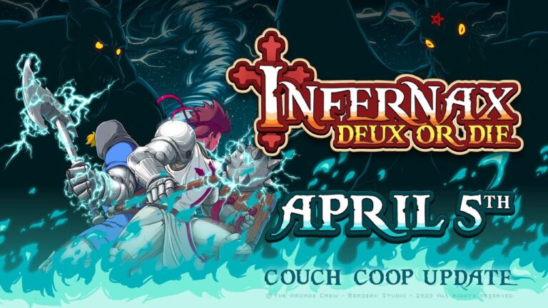 its deux or die in new update fo