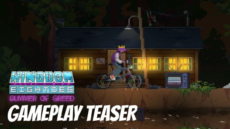 kingdom eighties trailer reveals