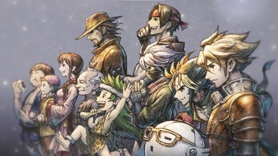 live a live the hd 2d remake is