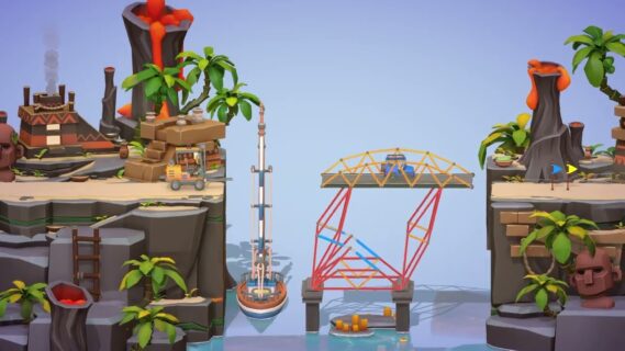 poly bridge 3 announced and is r