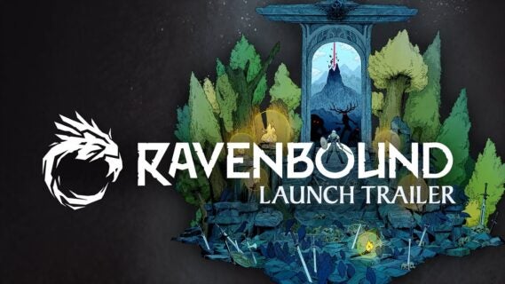 ravenbound the open world roguel