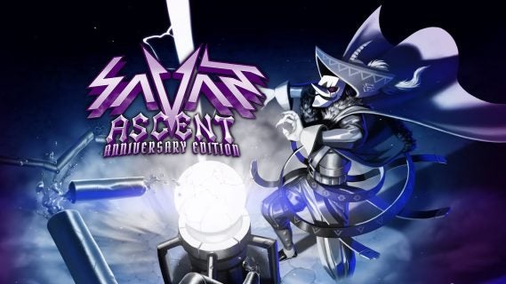 savant ascent anniversary is a r