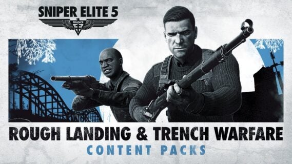 season pass two invades sniper e