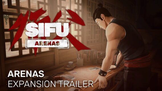 sifu will release on xbox and st