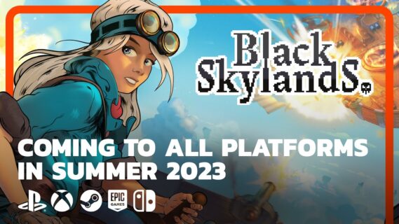 skypunk sandbox black skylands d