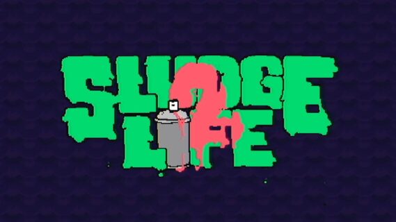sludge life 2 announced play the