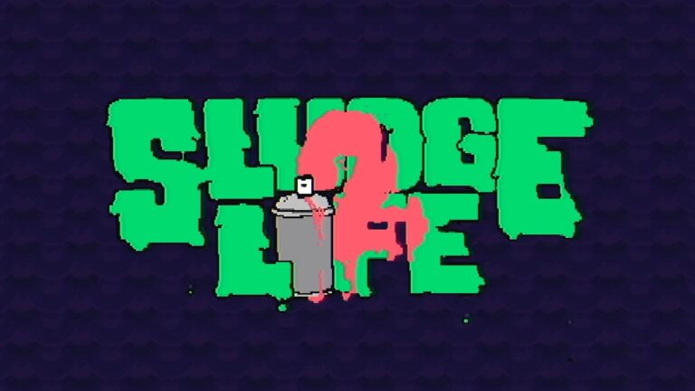 sludge life 2 announced play the