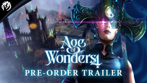 story trailer for age of wonders