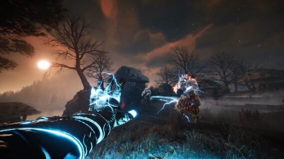 the astronauts releases new game