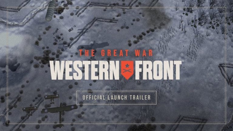 the great war western front a st 2