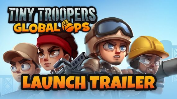 tiny troopers global ops the lat