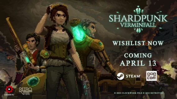 turn based tactical rpg with sha