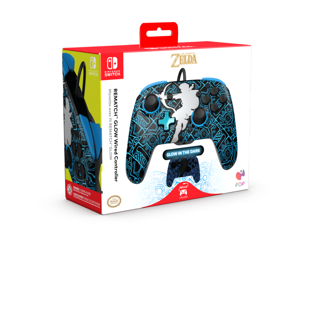 500 134 SKSG NSW Rematch Wired Controller PKG v5