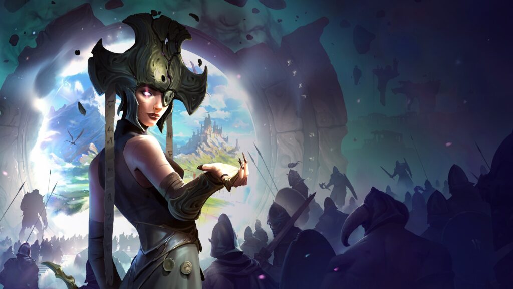 Age of Wonders 4 Review Review