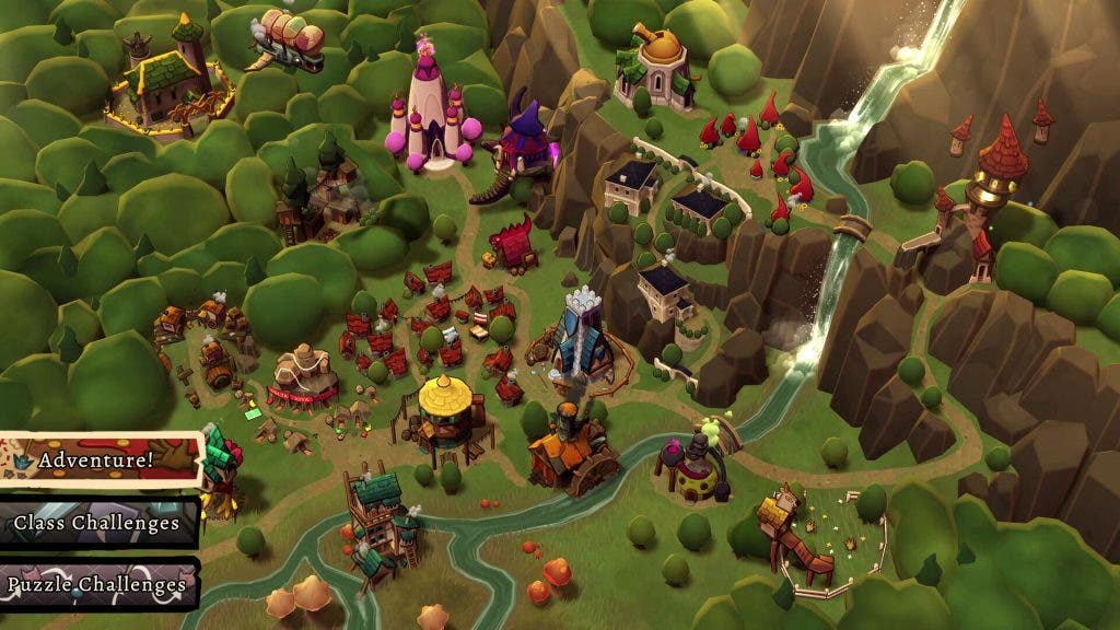 DesktopDungeonsRewind review2