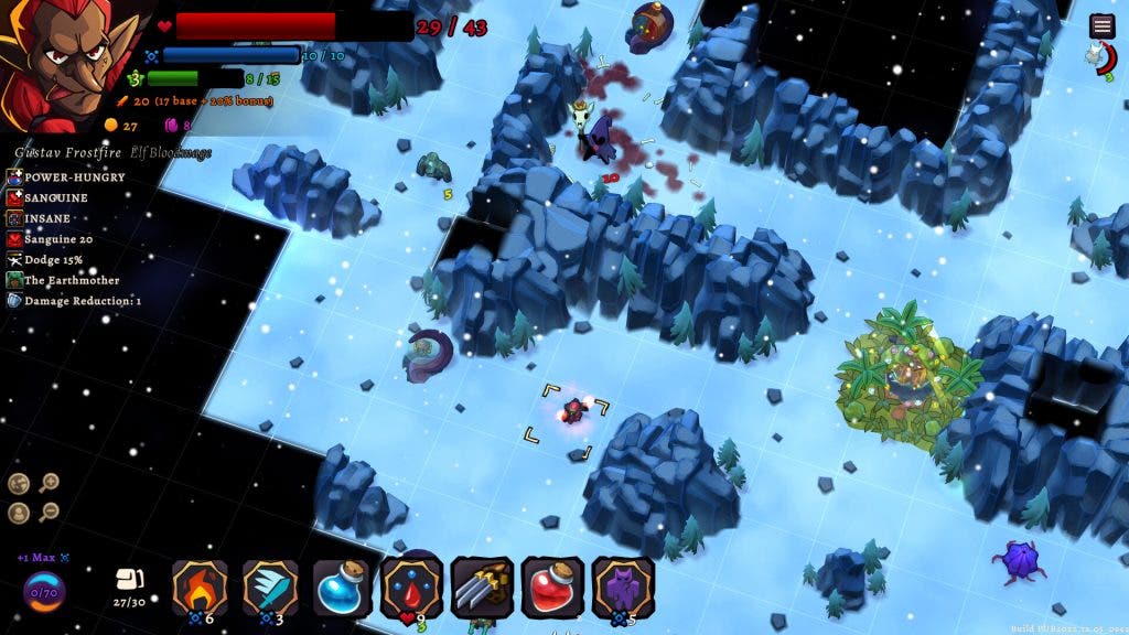 DesktopDungeonsRewind review3