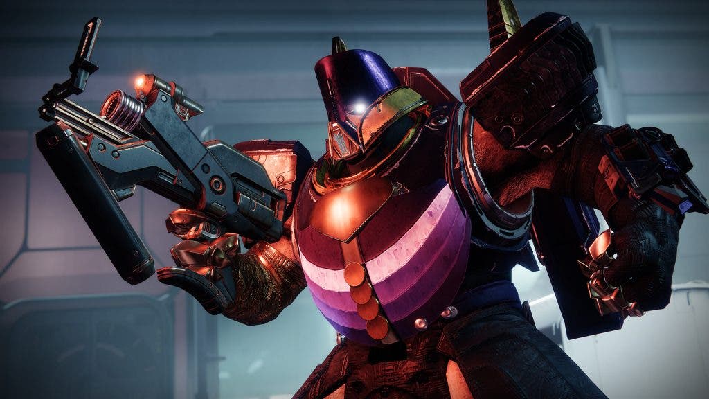 Destiny2Lightfall review3