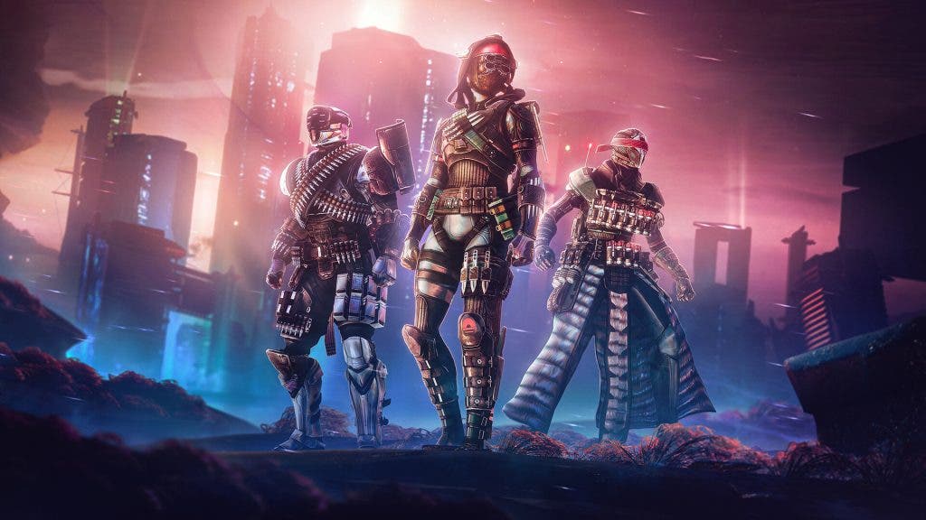 Destiny2Lightfall review6