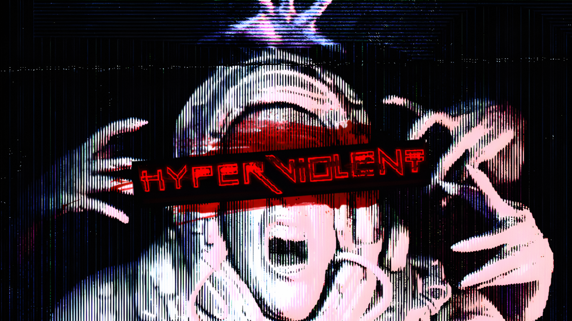 HYPERVIOLENT EarlyAccessPreview thumb bg