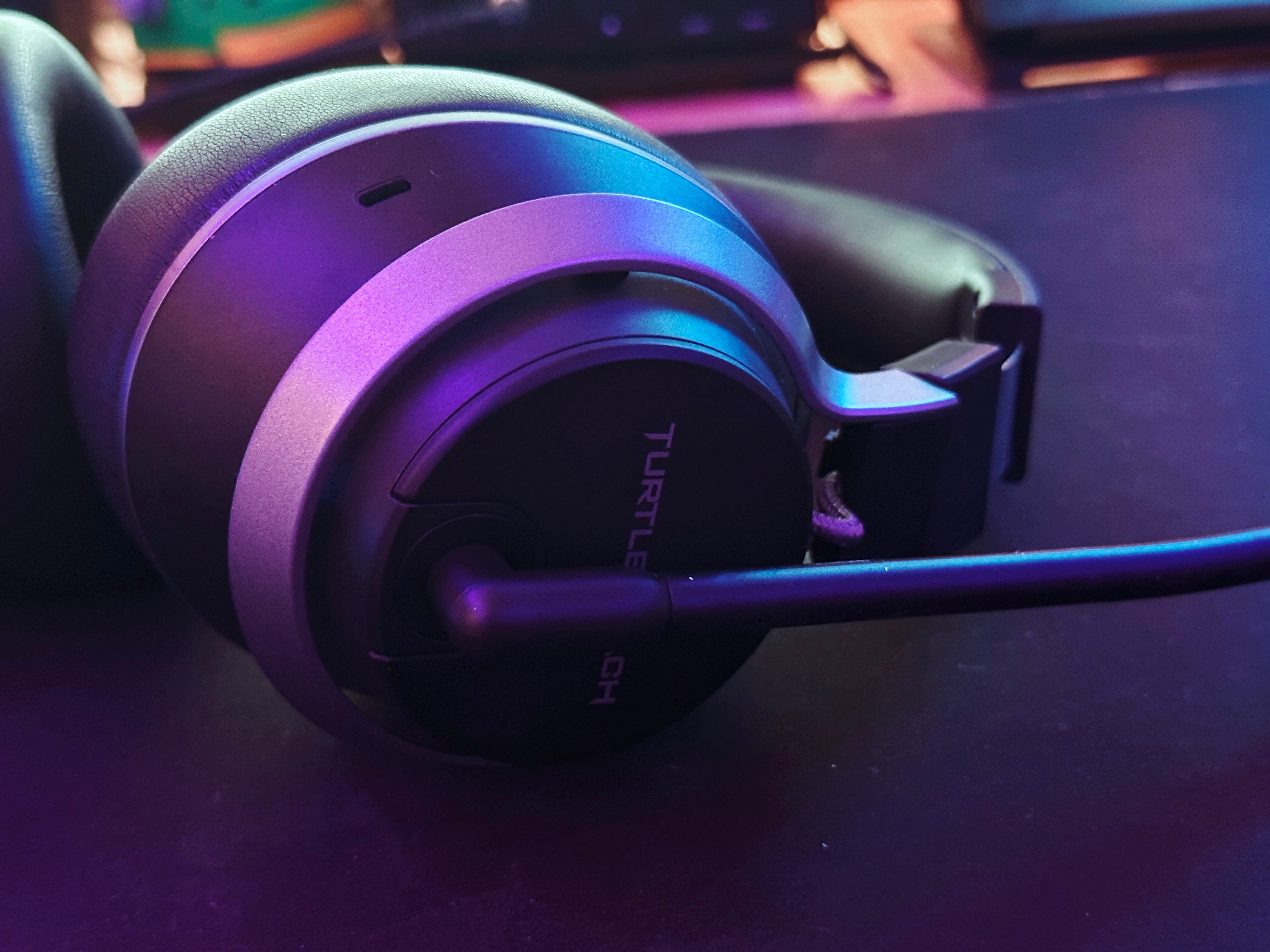 Turtle Beach Stealth Pro review: Came at the king, but missed - Reviewed