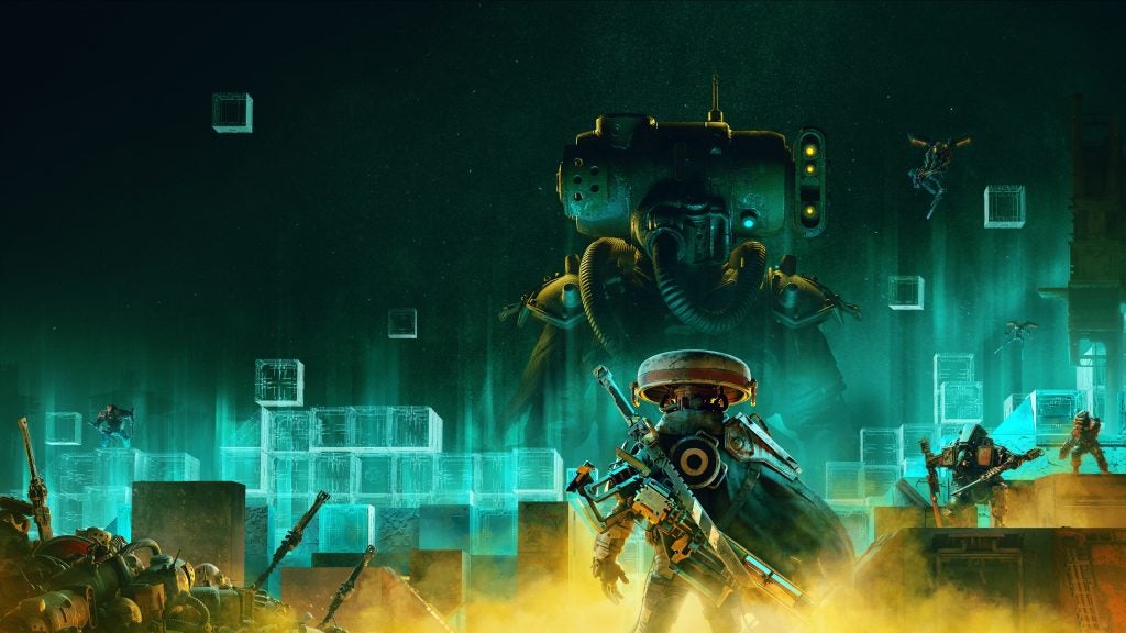 Meet Your Maker Review Review