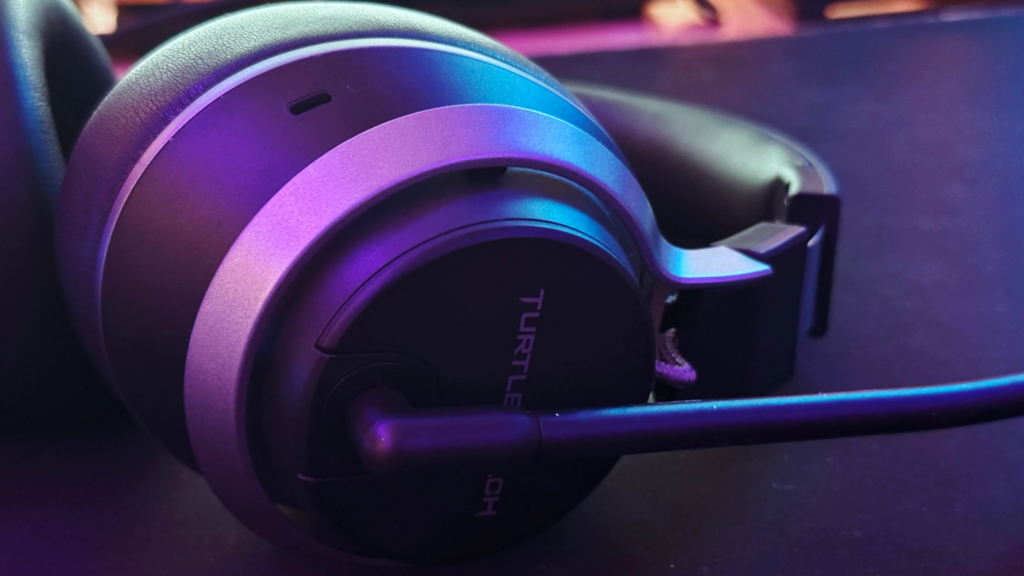 Turtle Beach Stealth Pro Review Review