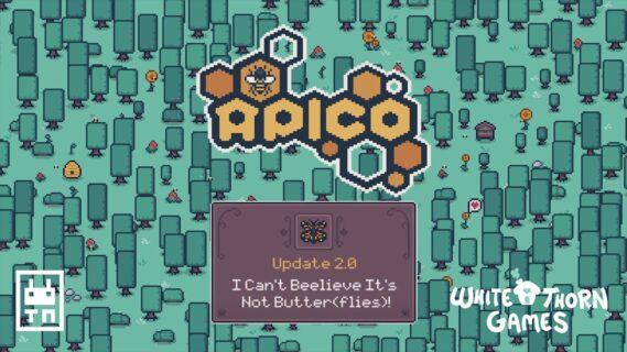 apicos 2 0 update with i cant be