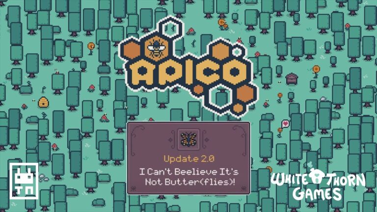 apicos 2 0 update with i cant be