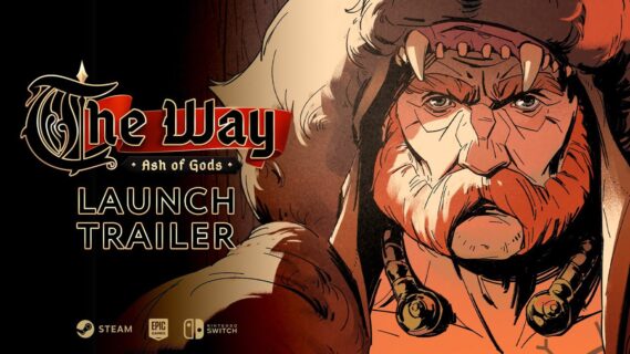 ash of gods the way the tactical