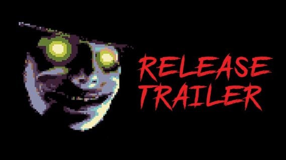 avoid the pale man in the first