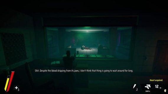 bathroom break gameplay of el pa