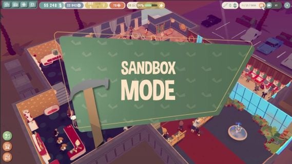 blooming business casino release