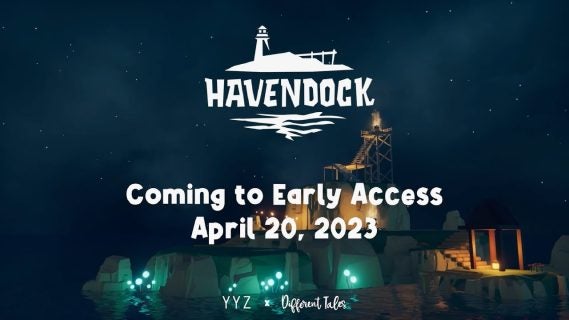 cozy colony sim havendock goes a