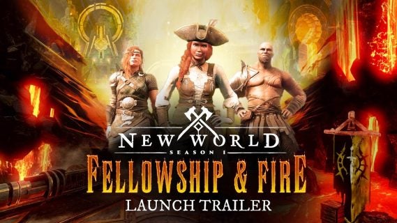 fellowship fire begins season 1