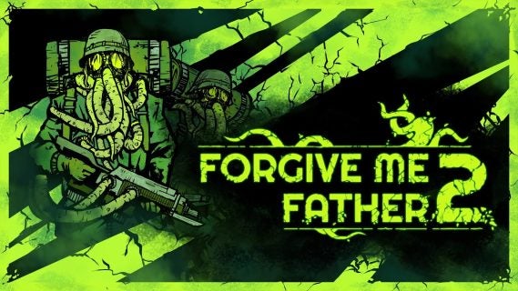 forgive me father 2 announced lo