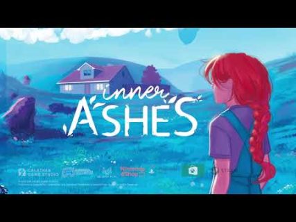 inner ashes announced today a fi