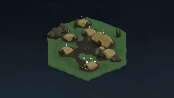 landnama is a roguelike viking s