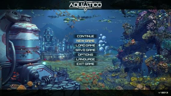 major update to early access tit