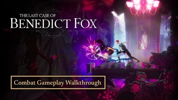 new gameplay focusing on combat