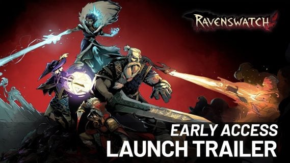 passtech games releases ravenswa
