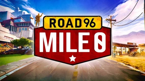 prequel story with road 96 mile