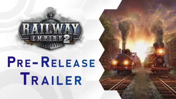 railway empire 2 available for p