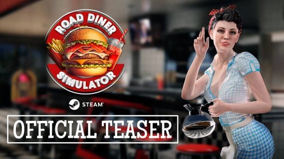 road diner simulator is coming s