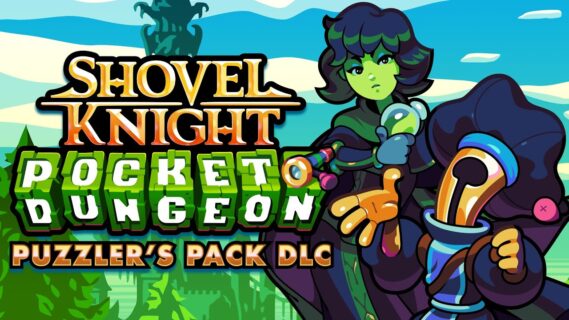 shovel knight pocket dungeon get