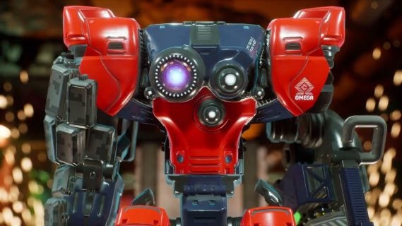 showgunners gets an overview tra