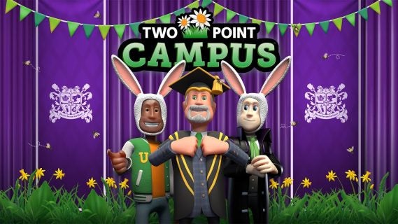 spring update comes to two point