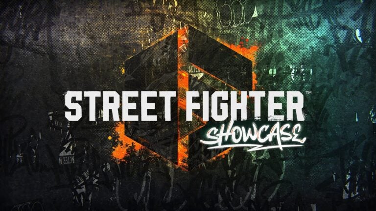street fighter 6 showcase reveal