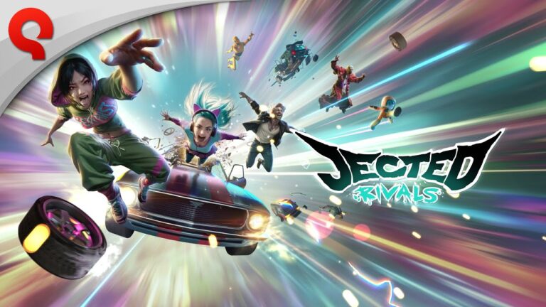 stuntfest is now named jected ri