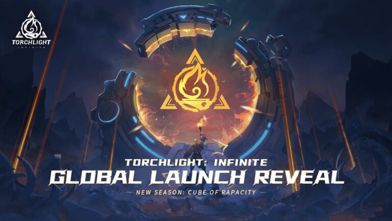 torchlight infinite leaves open